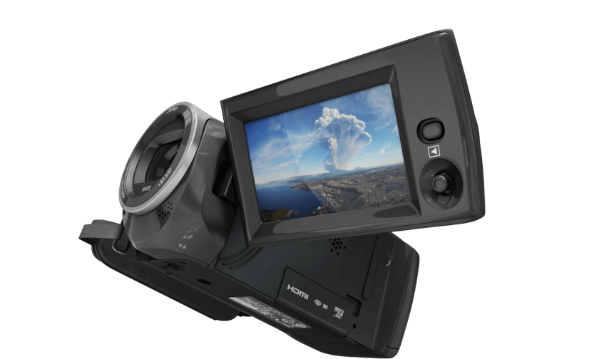 Camera